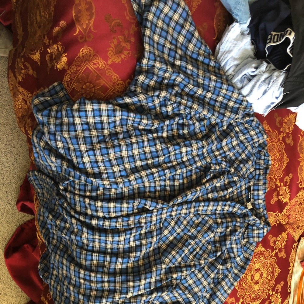 Flannel